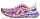 Кроссовки женские ASICS Noosa Tri 16 White/Edo Purple - Фото 7 малая
