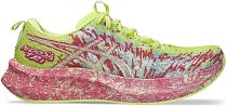 Кроссовки женские ASICS Noosa Tri 16 Lucid Yellow/Bright Rose