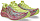 Кроссовки женские ASICS Noosa Tri 16 Lucid Yellow/Bright Rose - Фото 2 малая