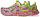 Кроссовки женские ASICS Noosa Tri 16 Lucid Yellow/Bright Rose - Фото 3 малая