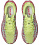 Кроссовки женские ASICS Noosa Tri 16 Lucid Yellow/Bright Rose - Фото 6 малая