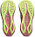 Кроссовки женские ASICS Noosa Tri 16 Lucid Yellow/Bright Rose - Фото 7 малая