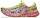 Кроссовки женские ASICS Noosa Tri 16 Lucid Yellow/Bright Rose - Фото 8 малая