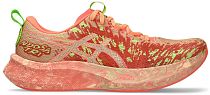 Кроссовки женские ASICS Noosa Tri 16 Orange Glow/Flash Red