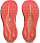 Кроссовки женские ASICS Noosa Tri 16 Orange Glow/Flash Red - Фото 7 малая