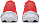 Кроссовки женские ASICS Magic Speed 4 Flash Red/White - Фото 5 малая