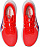 Кроссовки женские ASICS Magic Speed 4 Flash Red/White - Фото 6 малая
