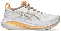 Кроссовки женские ASICS Gel-Nimbus 27 White/Fawn