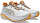 Кроссовки женские ASICS Gel-Nimbus 27 White/Fawn - Фото 2 малая