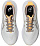 Кроссовки женские ASICS Gel-Nimbus 27 White/Fawn - Фото 6 малая