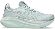 Кроссовки женские ASICS Gel-Nimbus 27 Pure Aqua/White