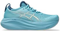 Кроссовки женские ASICS Gel-Nimbus 27 Stillwater/Cream