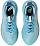 Кроссовки женские ASICS Gel-Nimbus 27 Stillwater/Cream - Фото 6 малая