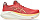 Кроссовки женские ASICS Gel-Nimbus 27 Dark Pink Clay/Orange Glow - Фото 1 малая