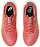 Кроссовки женские ASICS Gel-Nimbus 27 Dark Pink Clay/Orange Glow - Фото 6 малая