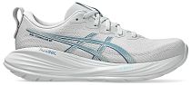 Кроссовки женские ASICS Gel-Cumulus 27 Concrete/Winter Sea