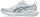 Кроссовки женские ASICS Gel-Cumulus 27 Concrete/Winter Sea - Фото 3 малая