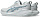 Кроссовки женские ASICS Gel-Cumulus 27 Concrete/Winter Sea - Фото 5 малая