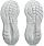 Кроссовки женские ASICS Gel-Cumulus 27 Concrete/Winter Sea - Фото 7 малая