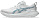 Кроссовки женские ASICS Gel-Cumulus 27 Concrete/Winter Sea - Фото 8 малая