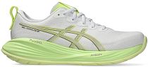 Кроссовки женские ASICS Gel-Cumulus 27 White/Meteor Grey