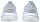 Кроссовки женские ASICS Gel-Cumulus 27 Blue Fade/White - Фото 2 малая