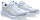 Кроссовки женские ASICS Gel-Cumulus 27 Blue Fade/White - Фото 4 малая