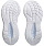 Кроссовки женские ASICS Gel-Cumulus 27 Blue Fade/White - Фото 7 малая