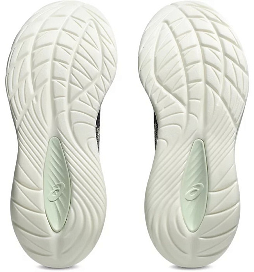 Кроссовки женские ASICS Gel-Cumulus 27 Indigo Fog/Cream - Фото 7 большая