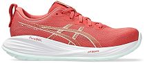 Кроссовки женские ASICS Gel-Cumulus 27 Dark Pink Clay/Cream