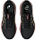 Кроссовки женские ASICS Gel-Kayano 32 Black/Dark Currant - Фото 7 малая