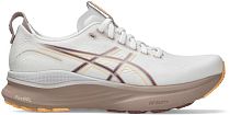 Кроссовки женские ASICS Gel-Kayano 32 White/Orange Glow
