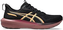 Кроссовки женские ASICS Gt-1000 14 Black/Vivid Coral