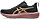 Кроссовки женские ASICS Gt-1000 14 Black/Vivid Coral - Фото 4 малая