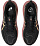 Кроссовки женские ASICS Gt-1000 14 Black/Vivid Coral - Фото 6 малая