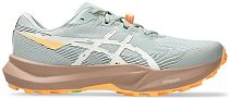 Кроссовки женские ASICS Fuji Lite 6 Lichen Rock/Cream