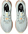 Кроссовки женские ASICS Fuji Lite 6 Lichen Rock/Cream - Фото 4 малая