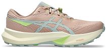 Кроссовки женские ASICS Fuji Lite 6 Pale Apricot/Lichen Rock