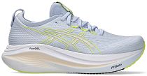 Кроссовки женские ASICS Gel-Nimbus 27 Blue Fade/Pearl Pink