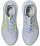 Кроссовки женские ASICS Gel-Nimbus 27 Blue Fade/Pearl Pink - Фото 6 малая