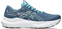 Кроссовки женские ASICS Gt-2000 14 Winter Sea/White
