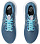 Кроссовки женские ASICS Gt-2000 14 Winter Sea/White - Фото 6 малая