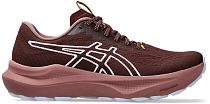 Кроссовки женские ASICS Gt-2000 14 Tr Nature Bathing/Dark Red Planet