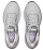 Кроссовки женские ASICS Gel-Kayano 28 Platinum Glacier Grey/White - Фото 6 малая