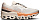 Кроссовки женские On Cloudmonster 2 Ivory/Tangerine - Фото 1 малая