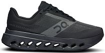 Кроссовки женские On Cloudsurfer Next Black/Eclipse