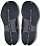 Кроссовки женские On Cloudsurfer Next Black/Eclipse - Фото 5 малая