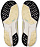 Кроссовки женские On Cloudsurfer Trail 2 Ivory/Lime - Фото 3 малая