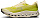 Кроссовки женские On Cloudsurfer Trail 2 Ivory/Lime - Фото 4 малая