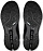 Кроссовки женские On Cloudsurfer Trail 2 Wp Black/Black - Фото 6 малая